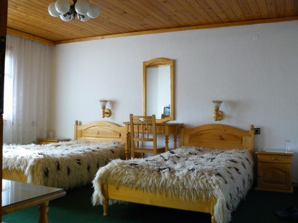 Гостевой дом Guesthouse Sekvoia Смолян-24