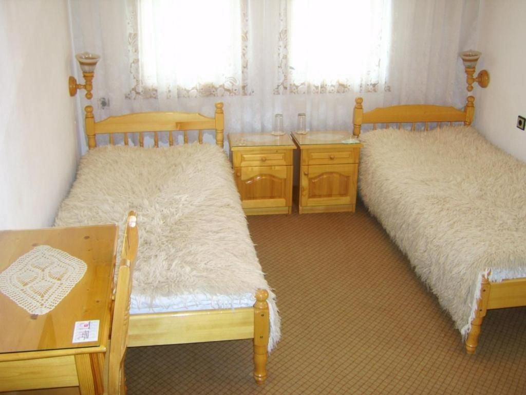 Гостевой дом Guesthouse Sekvoia Смолян-25