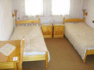 Гостевой дом Guesthouse Sekvoia Смолян Двухместный номер с 2 отдельными кроватями-2